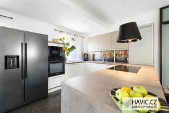 Prodej bytu 5+kk, 201,4 m, Liberec IV-Perštýn, Dr. M. Horáko - 7