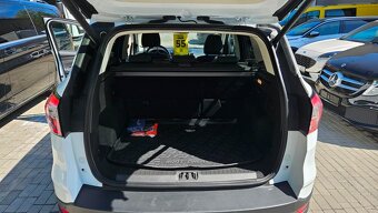 Ford Kuga 2.0 TDCI 110kW Titanium 4×4 - 7