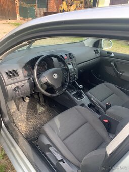 Golf 5 nová STK - 7