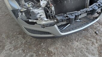 Opel Astra H 1.6 benzín 2008 75kw z167 z16xer - 7