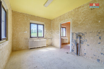 Prodej rodinného domu, 111 m², Vernéřov u Aše - 7