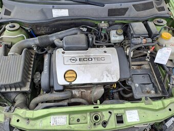 Opel Astra - 7