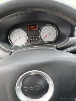 Dacia Sandero - 7