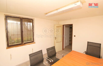 Pronájem skladu, 3652 m², Kratonohy, ul. KRATONOHY - 7