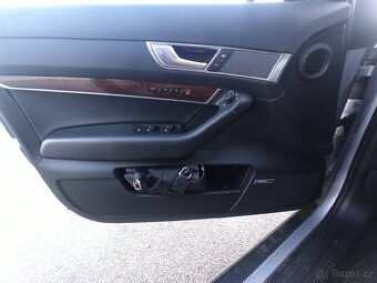 Audi A6 C6 4.2 + LPG - 7