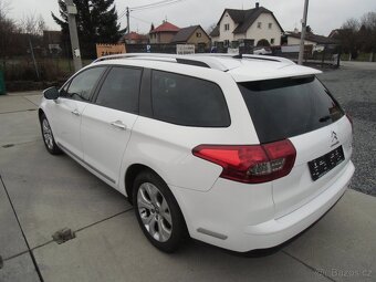 Citroën C5, 2.0 HDI 120 Kw Automat - 7