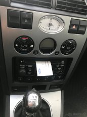 Ford Mondeo III 2003 2,0TDCi 85kW D6BA KOMBI BWY - díly - 7
