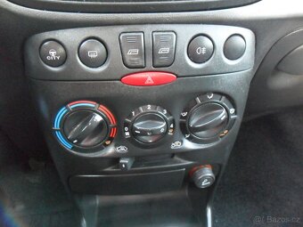 Fiat Punto 1.2i benzin - 7