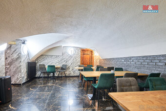 Prodej domu, 1223 m², České Budějovice, ul. Dr. Stejskala - 7
