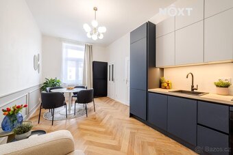 Prodej byt 2+kk, 45㎡ - 7