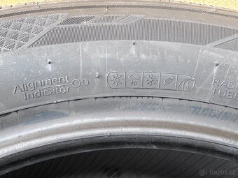 Letní pneu - 205/55 R16 94 V XL HANKOOK IH61 iON ST AS EV - 7