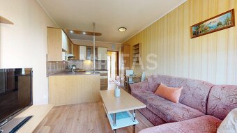 Luštěnice - Zelená, prodej bytu 3+kk/ B 52 m2, okr. Mladá Bo - 7