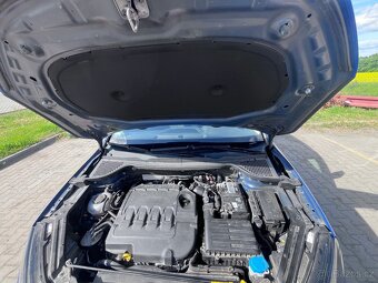 Škodu Karoq 1,6 TDI - 7