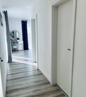 Novostavba atypického rodinného domu v Českém ráji - 7