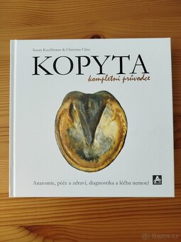 Knihy o koních - 7
