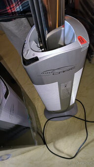 Čistička vzduchu Ionic-Care Triton X6 - nová - 7