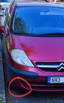 Citroën C8 2.0 16V LPG - 7