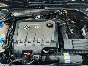 Veškeré náhradní díly VW Jetta 4 6Z 2011 CFFB MSV LD7X - 7