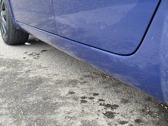 RENAULT MEGANE 1.4 - 7