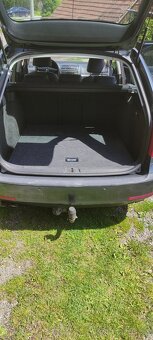 Škoda Octavia 1,9tdi, dsg - 7