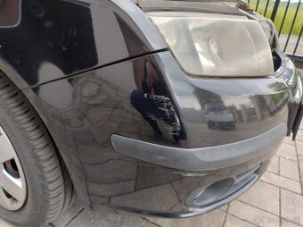 Fabia I 1.2. HTP - 7