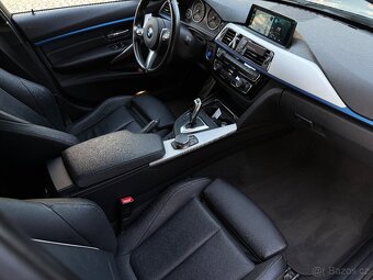 Bmw 318d M Paket - 7