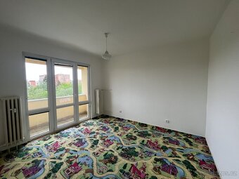 Pronájem bytu 2+1 o rozloze 50 m2, ulice Bulharská, Ostrava - 7