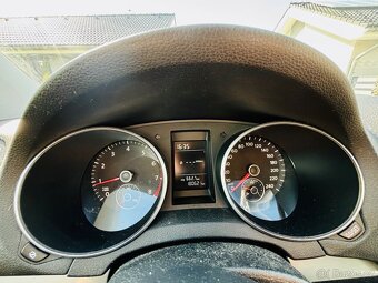 Volkswagen Golf 1.4 16 V 59kW - 7