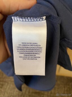panske tricko, polokosela Polo Ralph Lauren velkost M - 7