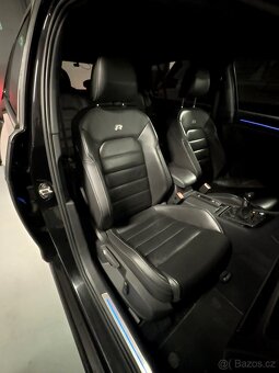 Golf 7R - Akrapovič - 7