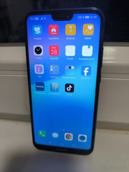 Huawei P20 lite - 7