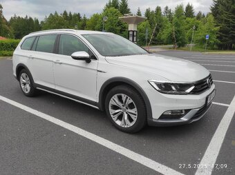 Volkswagen Passat Variant, B8, 2.0 TDI Alltrack 4Motion DSG - 7