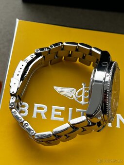 Breitling B-1 , Quartz , 44mm. - 7