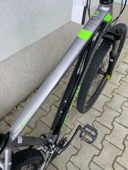 Nové horské kolo Cyclision Corph 7 velikost L - SLEVA - 7
