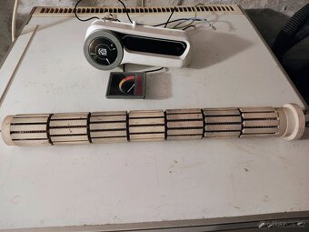 Náhradní elektronika bojleru Dražice - 7
