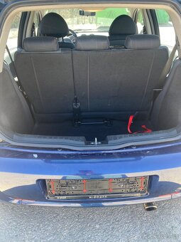 SMART FORFOUR 1.5 CDi - úprava BRABUS - 7