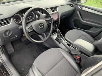 Škoda Octavia 3 Facelift 2.0 TDi 135 kW/DSG/4X4/Style/Tažné - 7