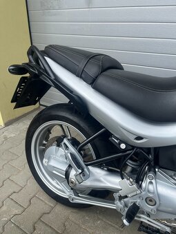 BMW R 1150R - 7