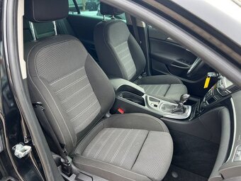 Opel Insignia A Sports Tourer Innovation 2017 - 7