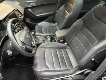 Seat Ateca 1.4 Tsi Excelance 128tkm - 7