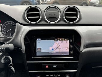 Suzuki Vitara 1.6i VVT Comfort 70 779 Km Navi Kamera - 7