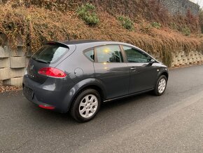 Seat Leon 1.6 i MPi - 7