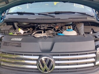 Prodám Volkswagen Transporter - 7