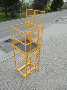 Montážní plošina - 7