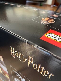 LEGO _76417 - 7