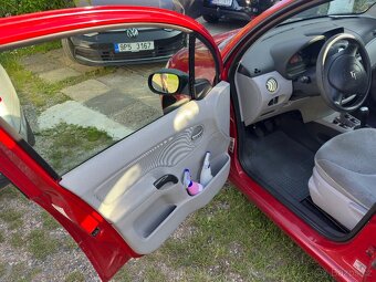 Citroen C3 - 7