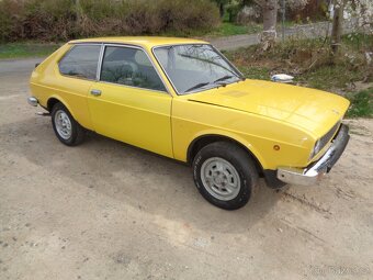 Fiat 128 Coupe, 3p, Berlinetta 1300. - 7