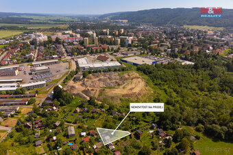 Prodej chaty, 16 m², Ústí nad Orlicí - 7