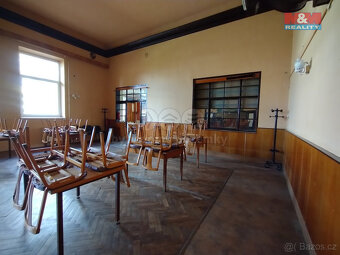 Pronájem restaurace, Frenštát pod Radhoštěm, ul. Střelniční - 7