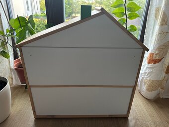 Domeček a nábytek ikea - 7